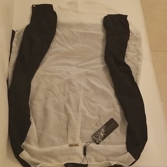 Colorblock Blouse - Picture 2 of 2